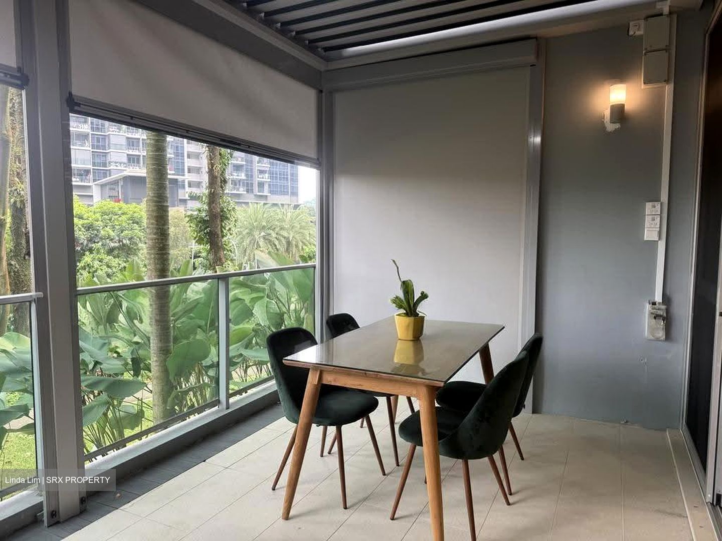 Botannia (D5), Condominium #626516961